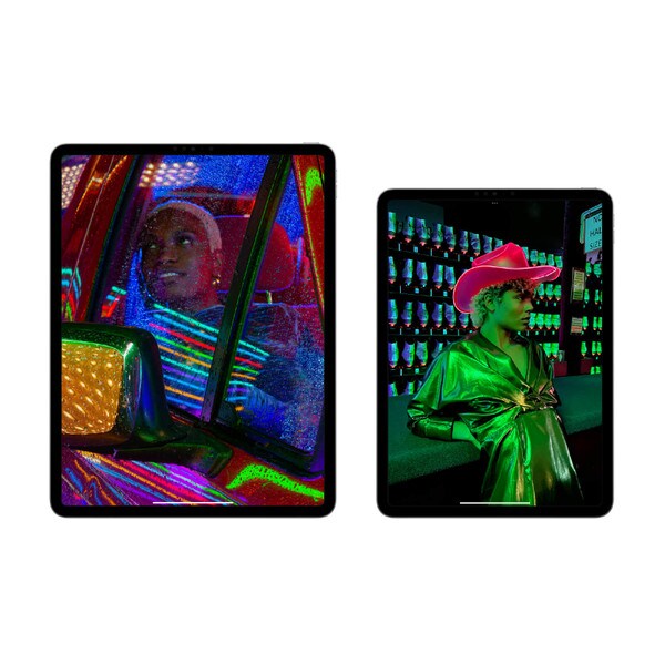 Apple iPad Pro M2 (11-inch)